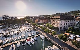 Hotel LakeView Le Rivage